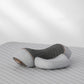 Massagekussen voor de nek met warmte