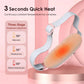 Warmtemassage Therapiepad - (Menstruatiepijn en elke andere pijn)