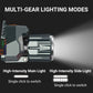 🔥Tijdelijke aanbieding: 50% korting🔥 Ultraheldere LED-koplamp