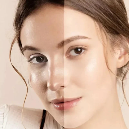 🎉De hele dag stralen 💖🪞 GAUZE BEAUTY LIQUID FOUNDATION✨