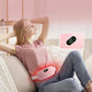 Warmtemassage Therapiepad - (Menstruatiepijn en elke andere pijn)