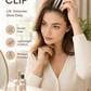 📢📢50% OFF !! ⏰Draadloze verwarmde volumeclip voor de haaraanzet - Stylingtool voor volume in de salon, speciaal voor fijn, futloos haar