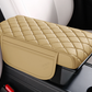 Universele armsteun voor de middenconsole van de auto