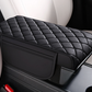 Universele armsteun voor de middenconsole van de auto