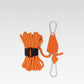 🔥Hot for School🪢Portable Adjustable Fix Camping Rope🌳