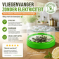 ♻️Herbruikbare niet-elektrische vliegenval