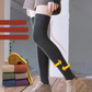 ✨Koop er 2 en krijg er 1 gratis✨Antislip katoenen kousen tot over de knie
