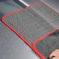Praktisch cadeau voor in de auto! Absorberende handdoek om de auto droog te houden.