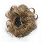 🔥50% KORTING🔥Rommelige Zijkam, Clip-in Knot Haaraccessoire