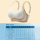 Lifting Anti-Sagging Wire-Free Push-up Bra