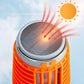 2026 Multifunctioneel anti-muggenlicht op zonne-energie （Koop 2 GRATIS verzending）