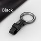 🔑 Leren autosleutelhanger | Echt leer • Stijlvol & duurzaam
