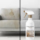 🛋️ Stop met dweilen na het schoonmaken! Dé wasvrije sofa reiniger met sneldrogende formule – verwijdert vlekken, urine en pen, zonder water. 50% KORTING!