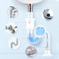 ✨Multifunctioneel poeder voor het ontstoppen van leidingen en het verwijderen van geuren✨🚽💦