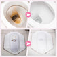 ✨Multifunctionele antibacteriële, geurverdrijvende toiletreinigingssticks🌈