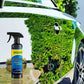 Vloeibaar coatingspray voor auto's