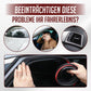 🚗45% korting 🧷Dustproof rubberen afdichtingstape voor geluidsreductie in auto's