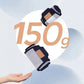 👶 Stop met drie verschillende dragers! Dé 4-in-1 draagzak voor 0-36 maanden met 4 posities, ergonomische heupsteun en ademende mesh – jij blijft koel, je baby blijft tevreden. 50% KORTING!