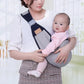 👶 Stop met drie verschillende dragers! Dé 4-in-1 draagzak voor 0-36 maanden met 4 posities, ergonomische heupsteun en ademende mesh – jij blijft koel, je baby blijft tevreden. 50% KORTING!