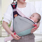 👶 Stop met drie verschillende dragers! Dé 4-in-1 draagzak voor 0-36 maanden met 4 posities, ergonomische heupsteun en ademende mesh – jij blijft koel, je baby blijft tevreden. 50% KORTING!