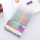 💥 Laatste dag! Speciale aanbieding 🎁Glitter gelpennenset – schrijft soepel 🎨