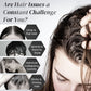 🔥Hot Seller🔥|⏰Hair Leave-In Volumizing Styling Spray🧴