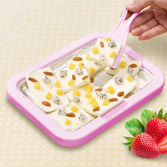 Zomeruitverkoop❄️Een yoghurtmaker die zelfs kinderen kunnen gebruiken