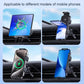 📱Laatste dag speciale aanbieding 50% KORTING⚡Hoogwaardige intelligente opvouwbare scherm draadloze oplader voor telefoons in de auto