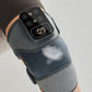 Hete kompres kniemassager met LED-display