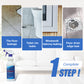 Multifunctionele waterdichte reparatie- en afdichtingsspray