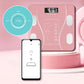 🥳Hete seizoen 2026🥳💞50K+ SOLD!👵❤️ 50% OFF! Slimme lichaamsvetweegschaal – houd moeiteloos uw gewicht en lichaamsvet bij. Groot display, automatische inschakeling. Uw gezondheidsbegeleider.🩺📊