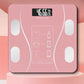 🥳Hete seizoen 2026🥳💞50K+ SOLD!👵❤️ 50% OFF! Slimme lichaamsvetweegschaal – houd moeiteloos uw gewicht en lichaamsvet bij. Groot display, automatische inschakeling. Uw gezondheidsbegeleider.🩺📊