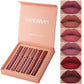 💋 2-in-1 Matte Liquid Lippenstift & Lipliner Set🎨
