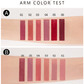💋 2-in-1 Matte Liquid Lippenstift & Lipliner Set🎨