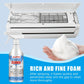 🔥 50% KORTING -🏠 Multifunctioneel reinigingsmiddel voor airconditioners en keukenvlekken🌸