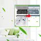 🔥 50% KORTING -🏠 Multifunctioneel reinigingsmiddel voor airconditioners en keukenvlekken🌸