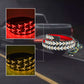 Waterdichte LED-achterklepstrip voor vrachtwagens