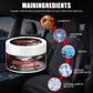 🚗 KOOP 2 KRIJG 1 GRATIS! ✨ Multifunctionele leerolieverzorgingsborstel - Repareer eenvoudig leerkrassen 🧼