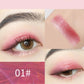 ⏳Beperkte tijd: koop er één en krijg er één gratis💥Dubbele Kleur Glitter Kleurverloop Oogschaduw Stick