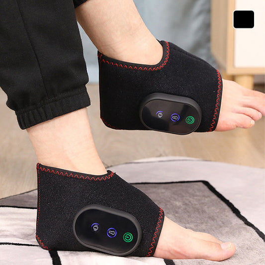 🔥LAATSTE DAG AANBIEDING 49% KORTING🔥Oplaadbare elektrische verwarmings- en massage-enkelbandage🦶