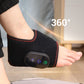 🔥LAATSTE DAG AANBIEDING 49% KORTING🔥Oplaadbare elektrische verwarmings- en massage-enkelbandage🦶
