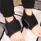 🔥LAATSTE DAG AANBIEDING 49% KORTING🔥Oplaadbare elektrische verwarmings- en massage-enkelbandage🦶