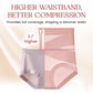 🎀50% nieuwjaarsuitverkoop🎀Ultimate Comfort Shapewear slip met hoge taille en lekvrije pasvorm