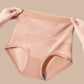 🎀50% nieuwjaarsuitverkoop🎀Ultimate Comfort Shapewear slip met hoge taille en lekvrije pasvorm