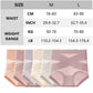 🎀50% nieuwjaarsuitverkoop🎀Ultimate Comfort Shapewear slip met hoge taille en lekvrije pasvorm