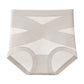 🎀50% nieuwjaarsuitverkoop🎀Ultimate Comfort Shapewear slip met hoge taille en lekvrije pasvorm