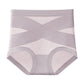 🎀50% nieuwjaarsuitverkoop🎀Ultimate Comfort Shapewear slip met hoge taille en lekvrije pasvorm