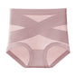 🎀50% nieuwjaarsuitverkoop🎀Ultimate Comfort Shapewear slip met hoge taille en lekvrije pasvorm