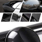 Koolstofvezel vinylfolie voor auto's