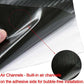 Koolstofvezel vinylfolie voor auto's